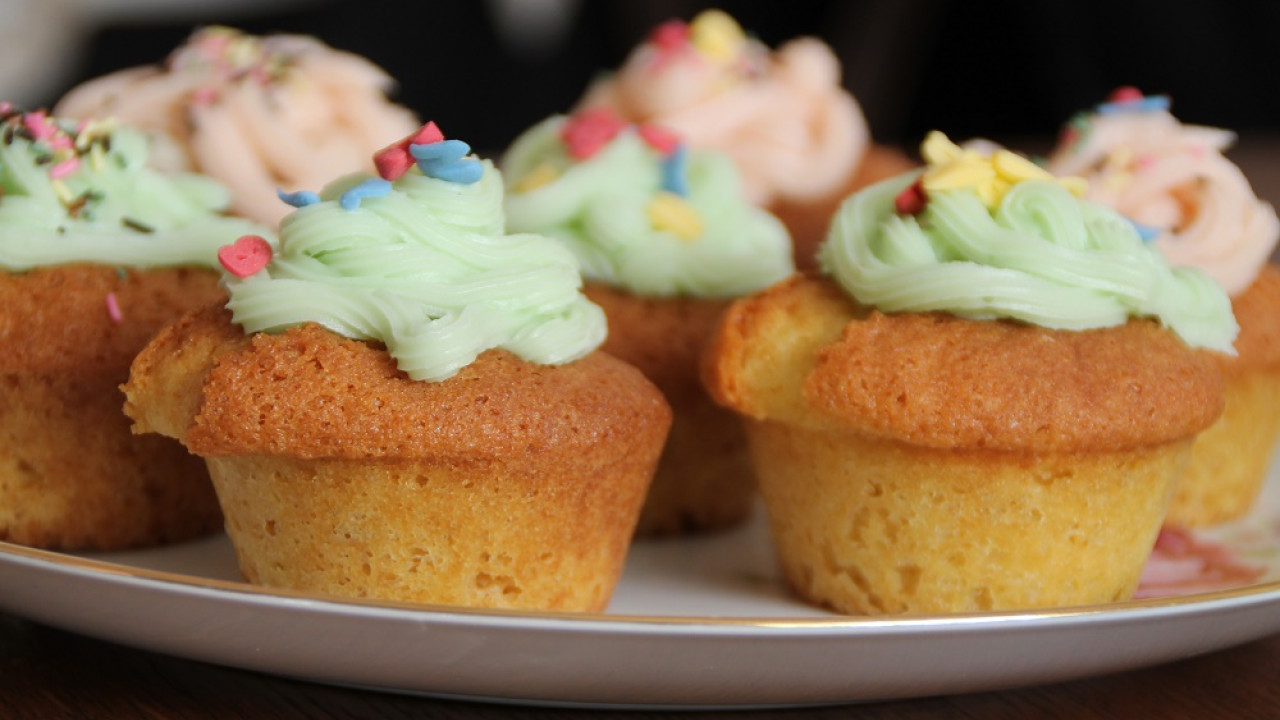 Cupcakes