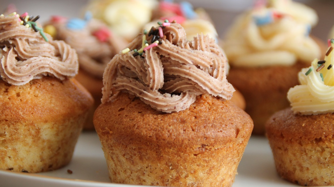 Cupcakes