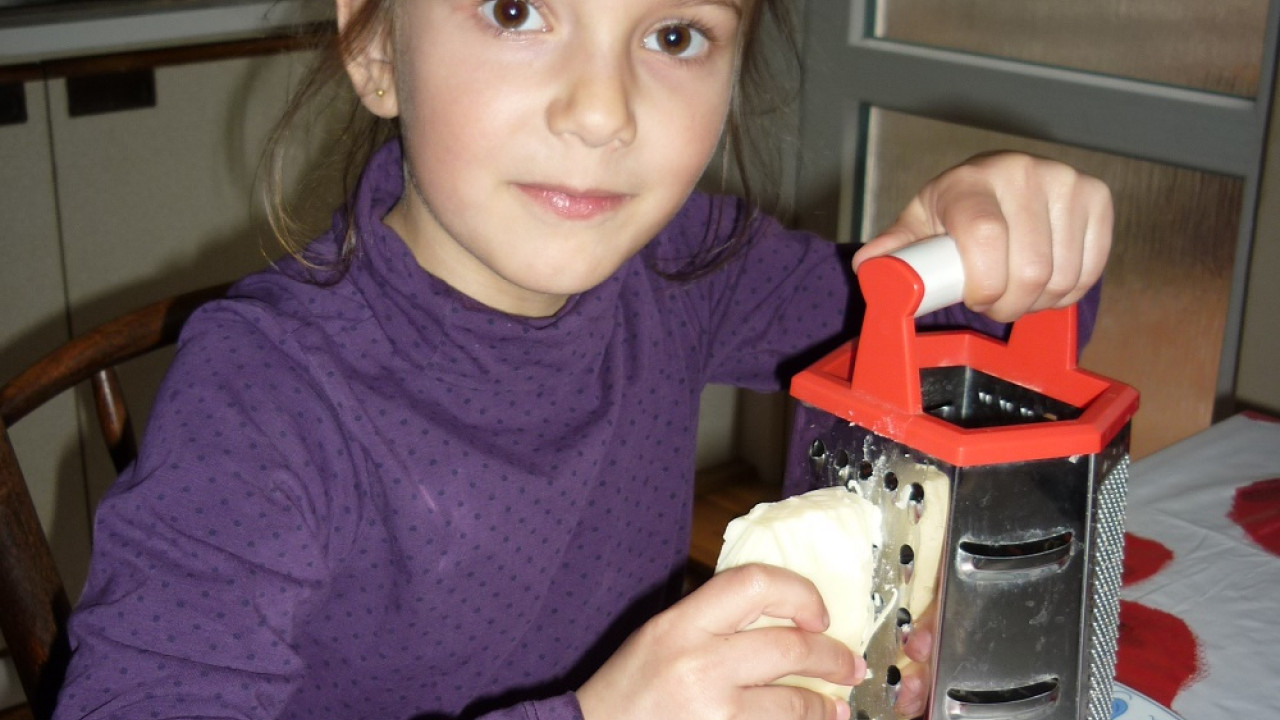 Rajčinová polievka