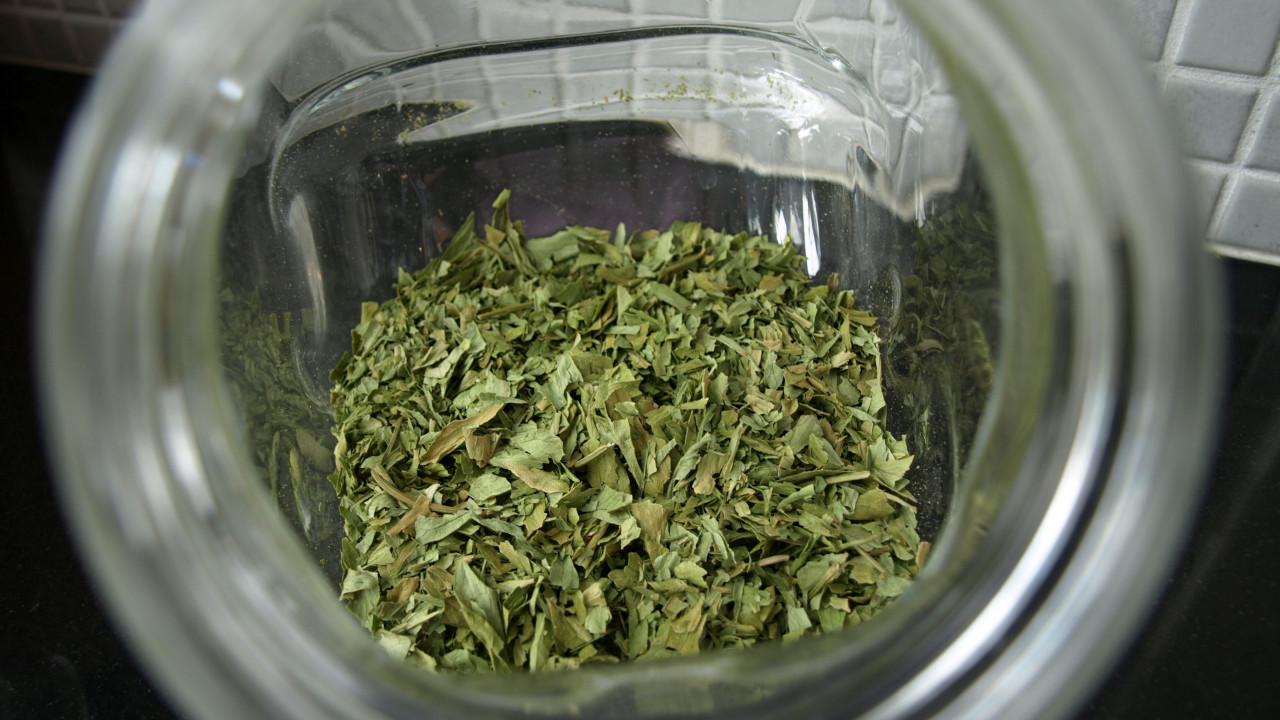 Netradičná šošovicová polievka