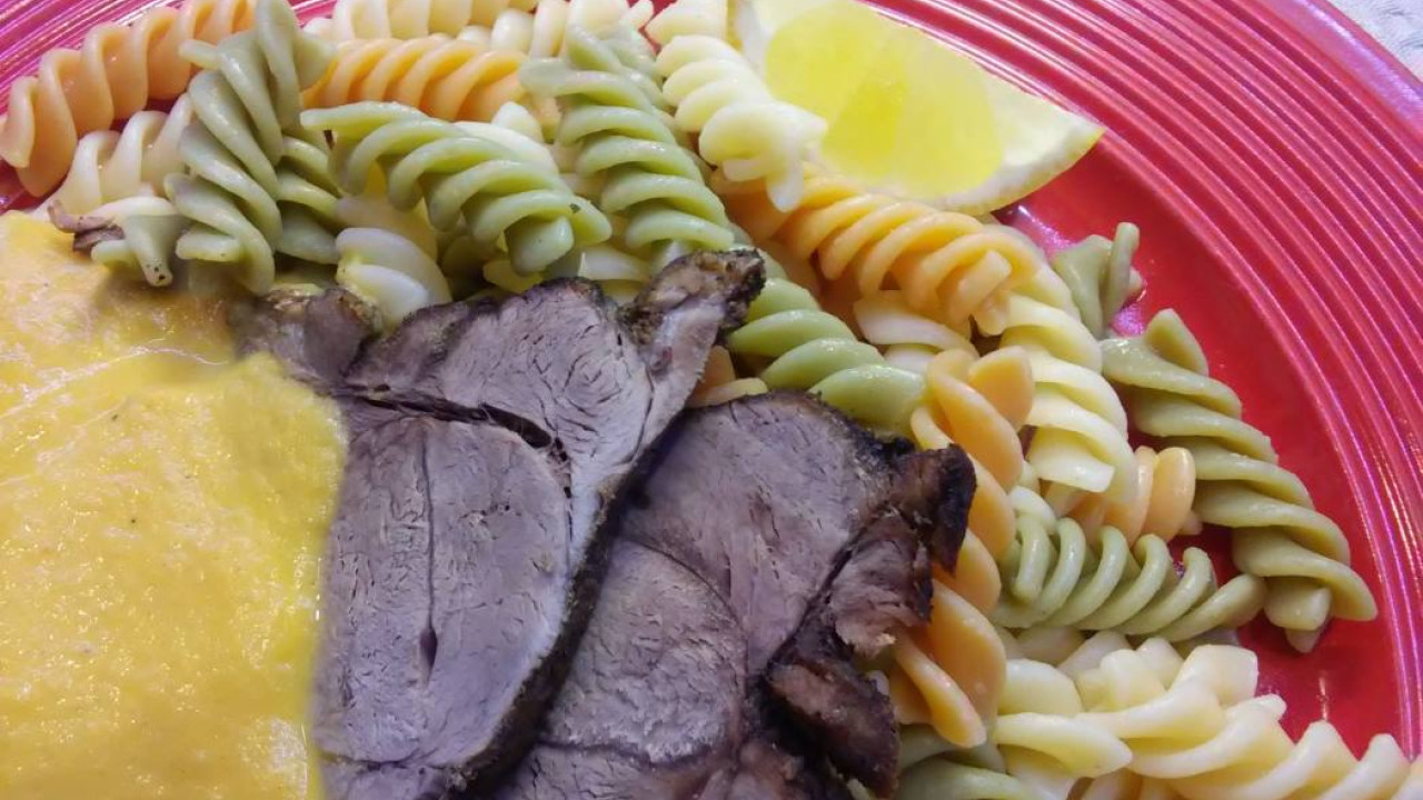 Sviečková na smotane