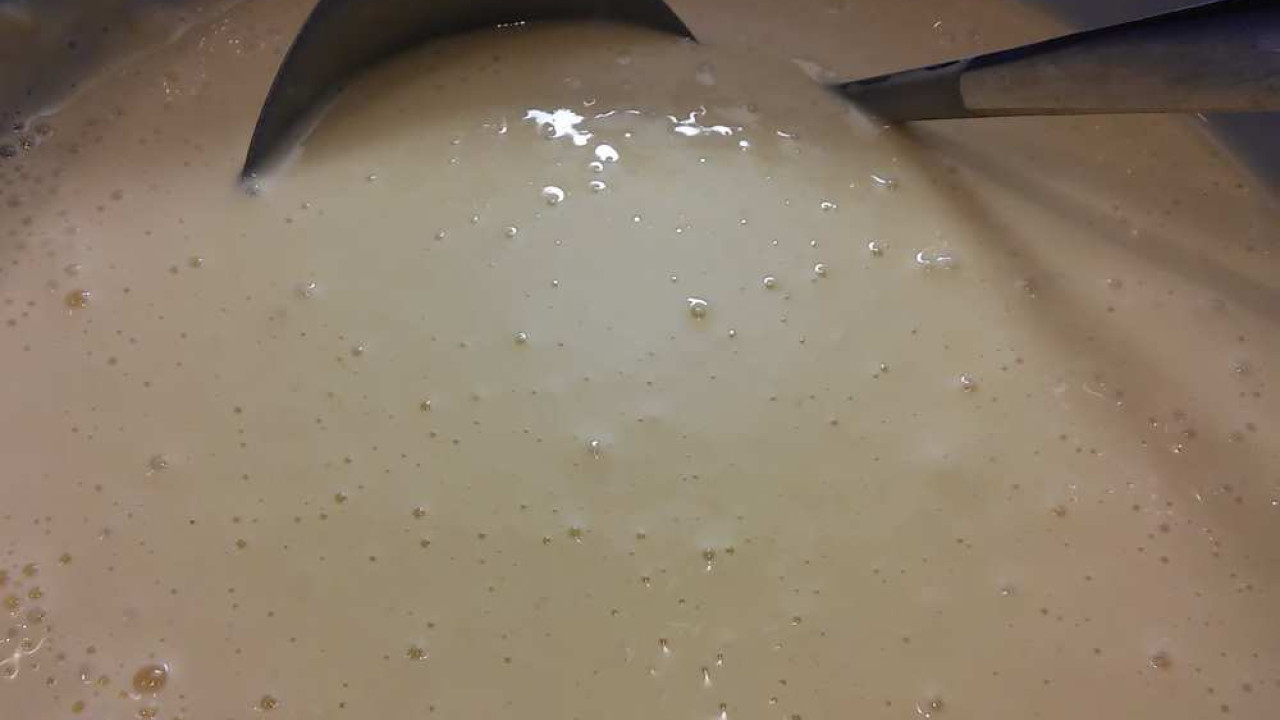 Klasické palacinky