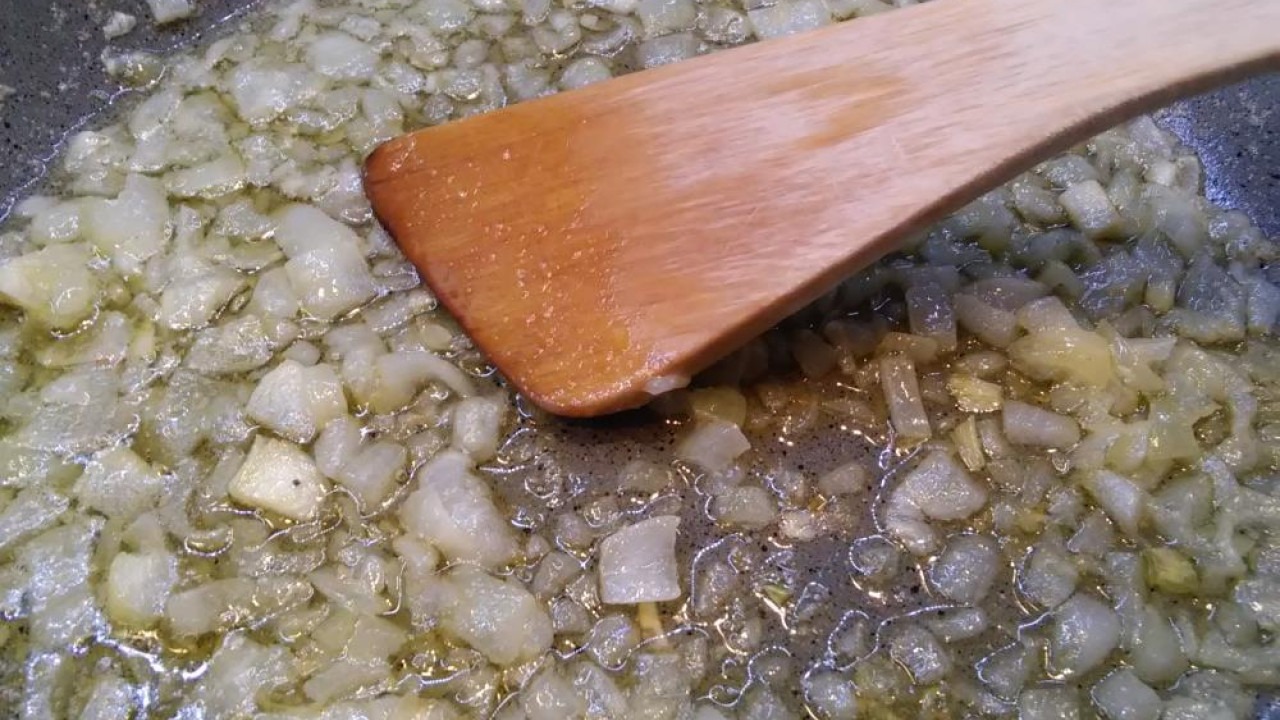 Recept na granadír