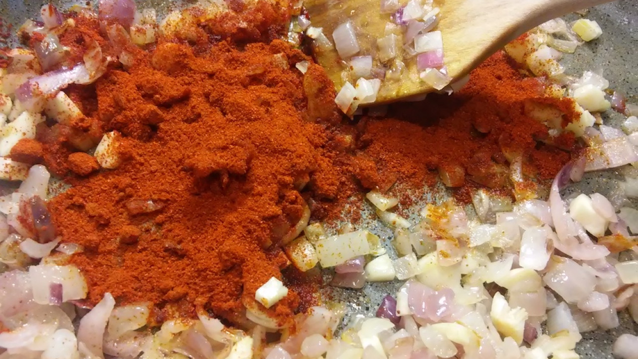 Recept na mäsové guľky