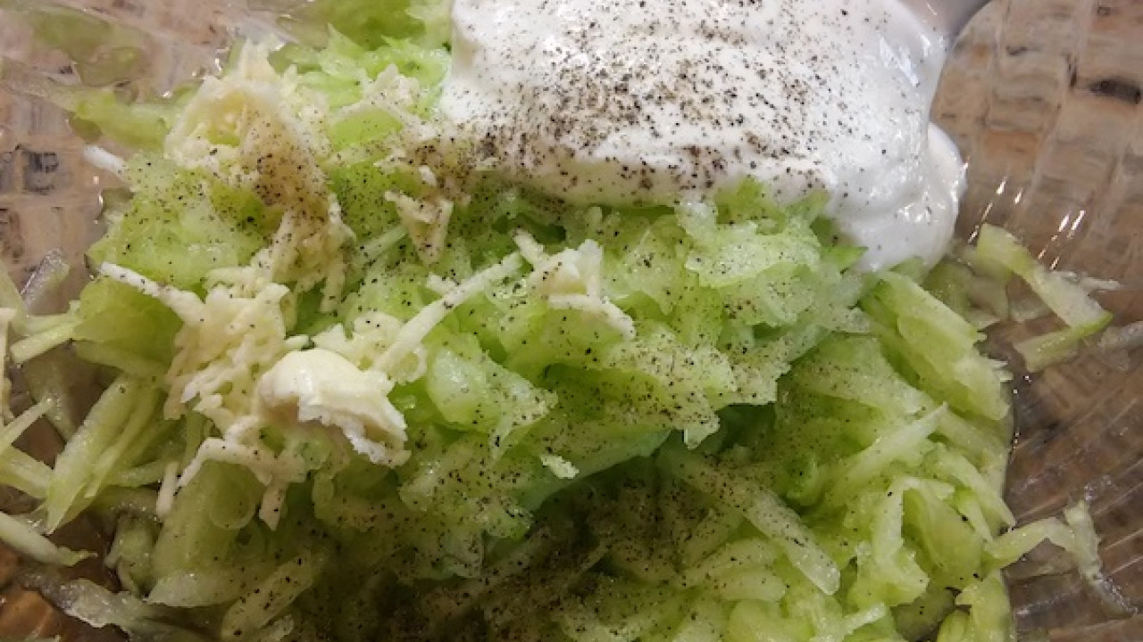 Grilované kuracie prsia