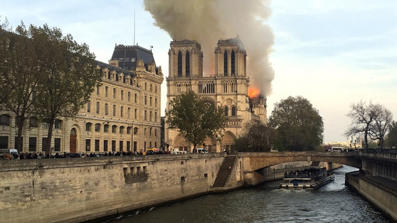 Notre-Dame