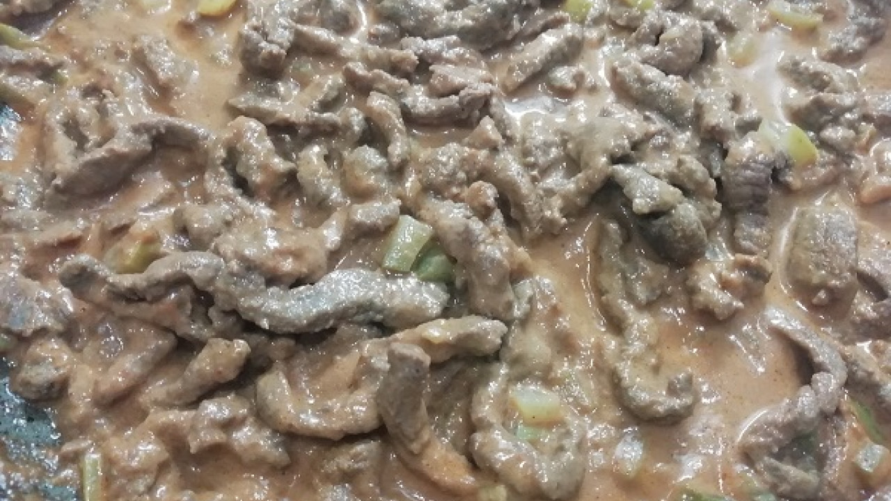 Stroganov