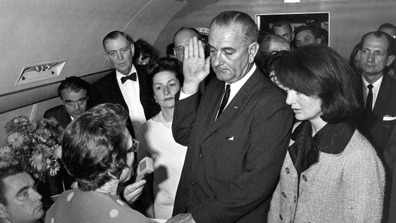 Jacqueline Kennedyová-Onassisová