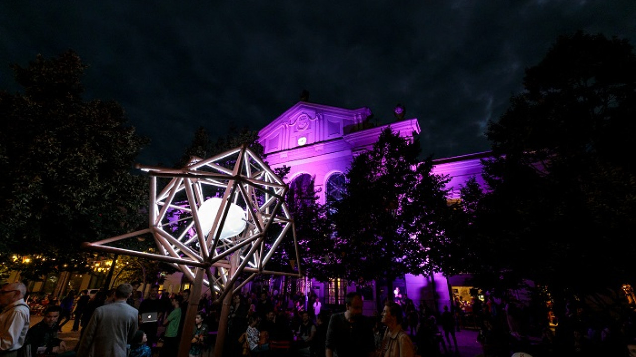 Biela noc 2019