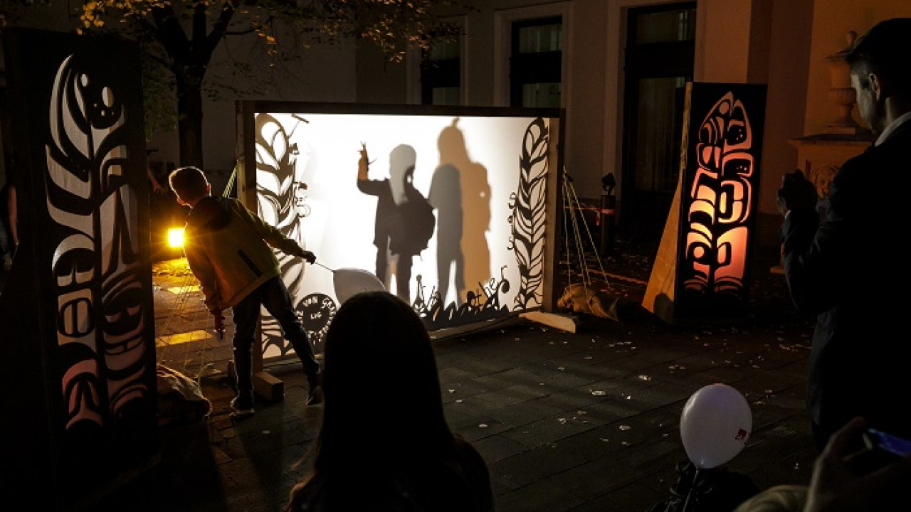 Biela noc 2019