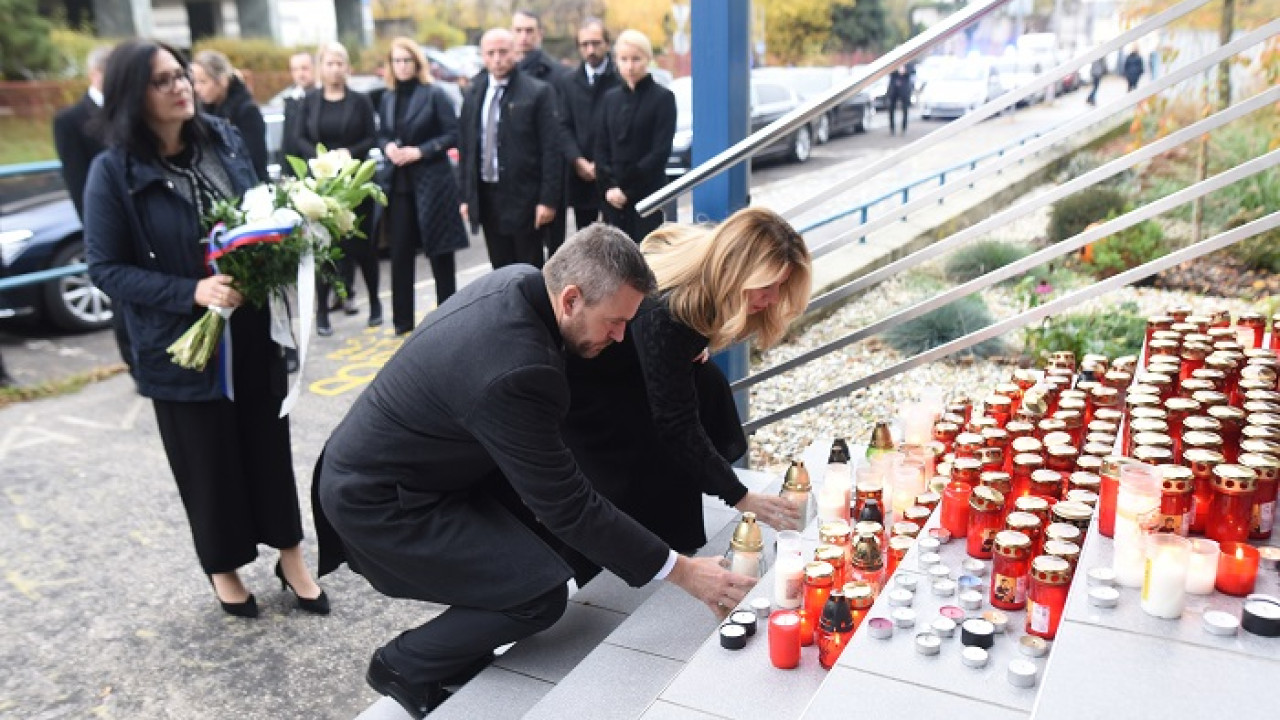 Tragická nehoda pri Nitre