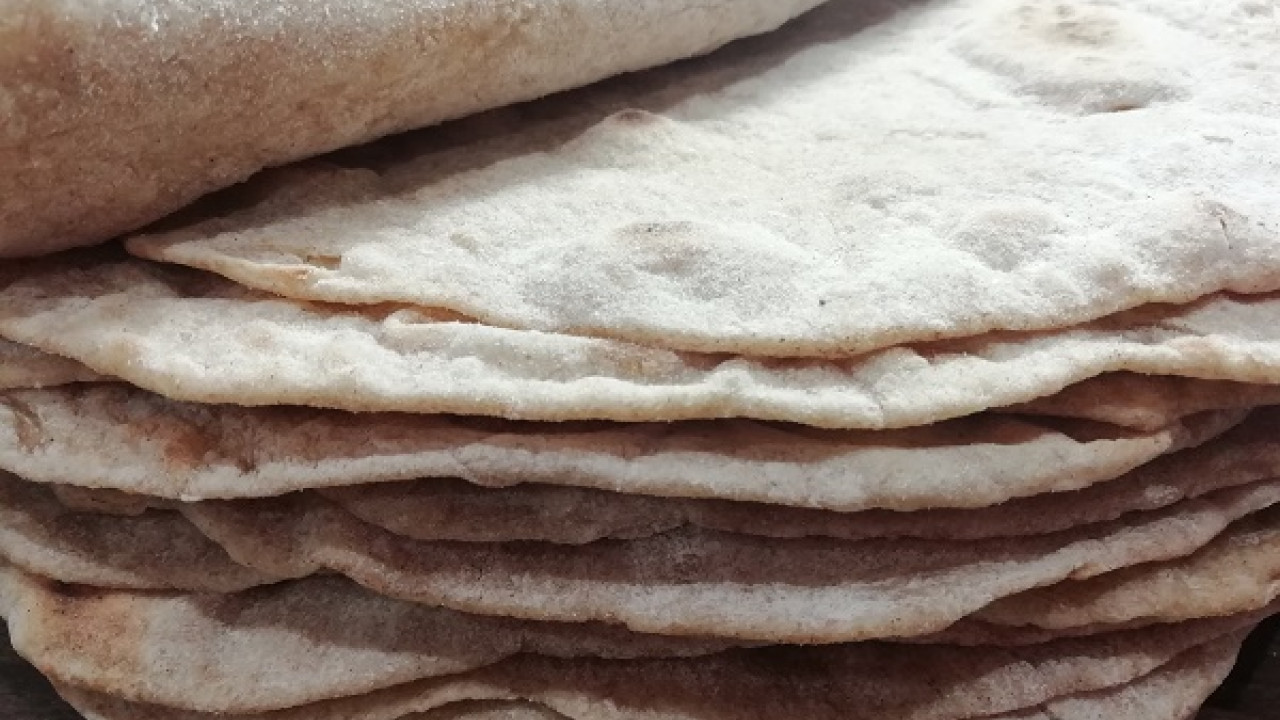 Originál tortilla