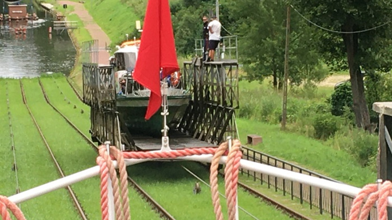 Elblaský kanál