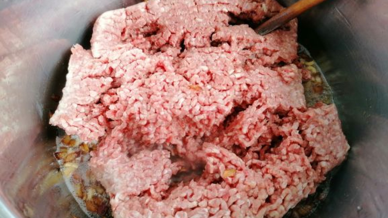 chilli con carne