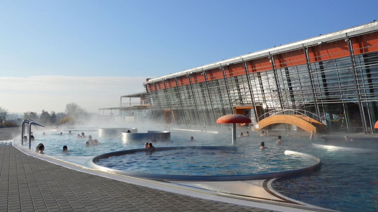 Aqualand Moravia