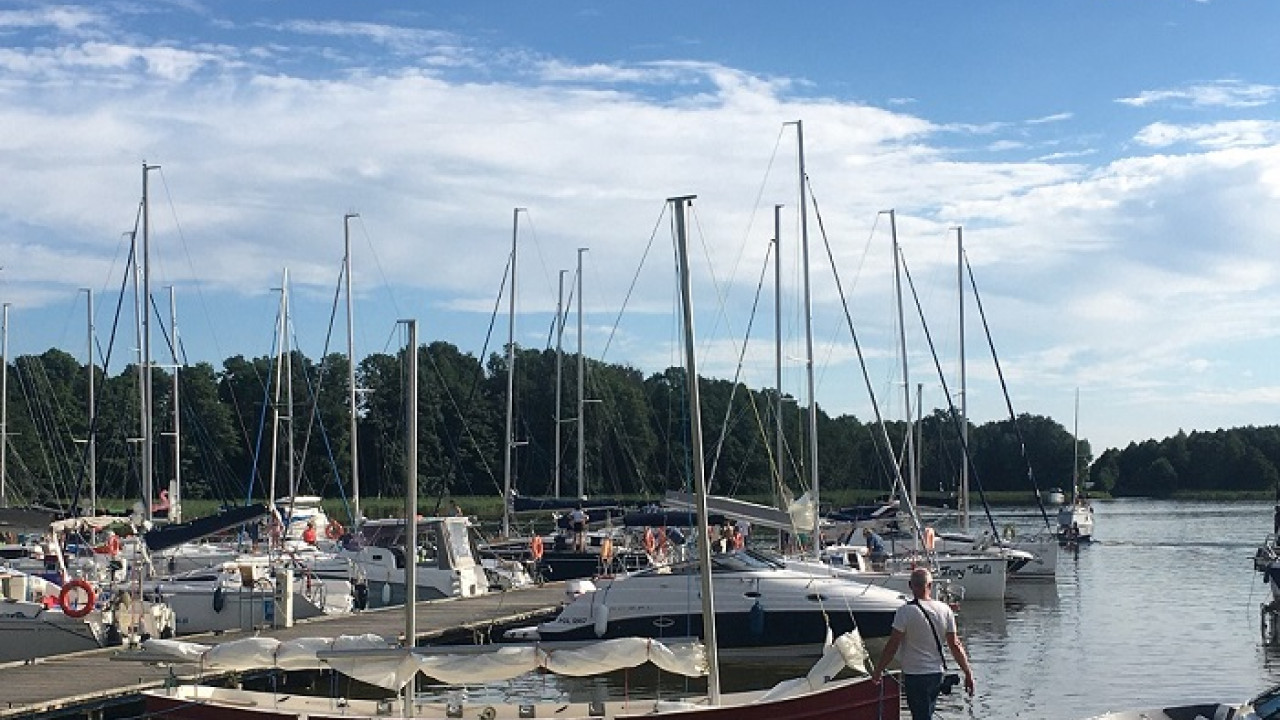 Mazury