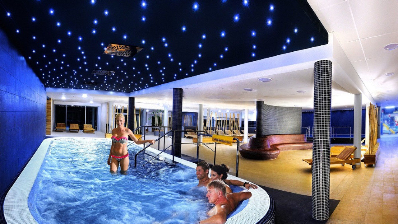Aqualand Moravia