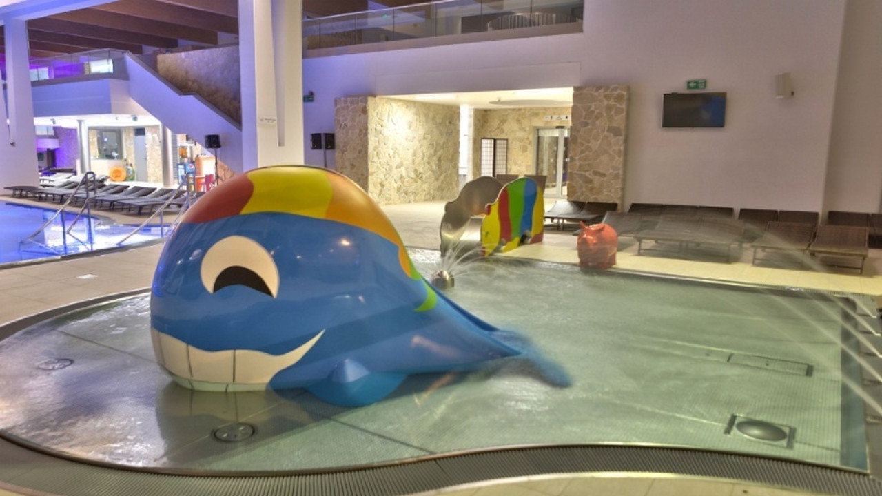 Aquapark Trnava
