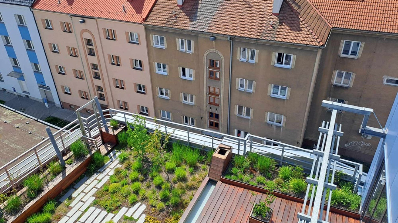 Atrakcie mesta Olomouc