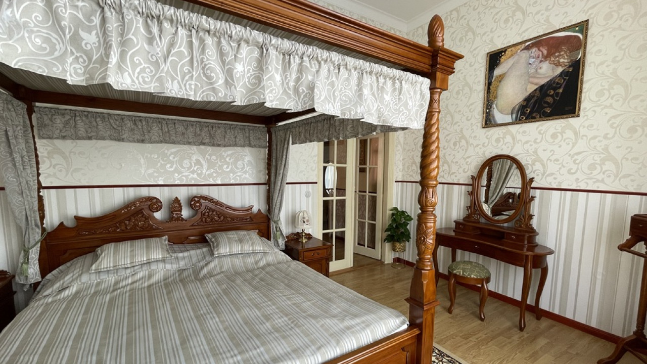 Atrakcie mesta Olomouc