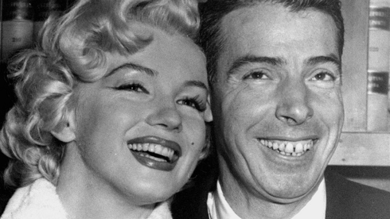 Marilyn Monroe