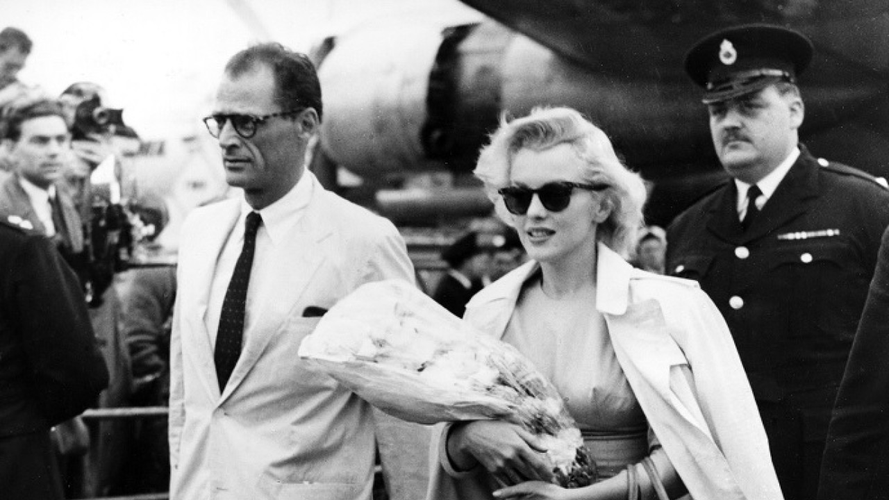 Marilyn Monroe