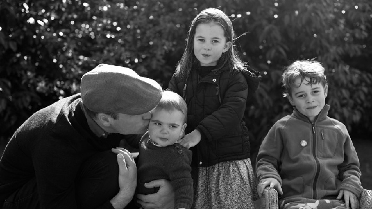 Princezná Charlotte