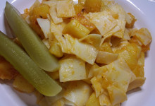 Recept na granadír