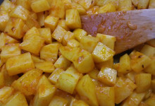 Recept na granadír