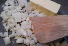 Recept na granadír