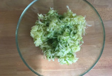Tzatziki originál