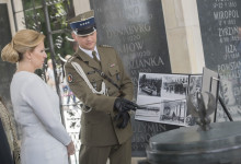Zuzana Čaputová 100 dní v úrade