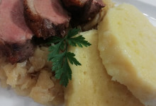 Kačacie prsia