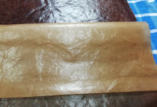 Čokoládová roláda