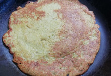 Zemiakové placky