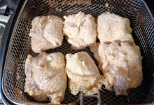 Cordon bleu