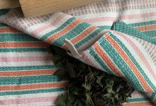 Žihľavová polievka