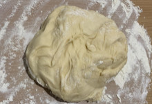 Slimáky z medvedieho cesnaku: Krok 4