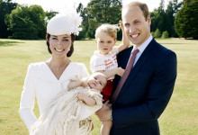 Princezná Charlotte