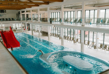 aquapark Lipany