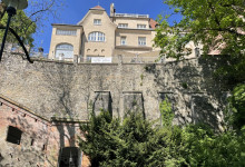 Atrakcie mesta Olomouc