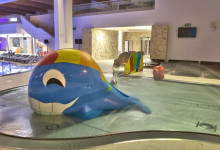 Aquapark Trnava