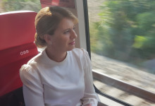 Prvá slovenská prezidentka Zuzana Čaputová