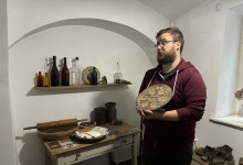 Židovské pamiatky v meste Třebíč