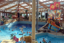 Aquapalace Praha