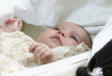 Princezná Charlotte