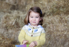 Princezná Charlotte