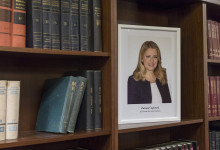 Prvá slovenská prezidentka Zuzana Čaputová