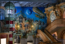 Aquapark Liberec