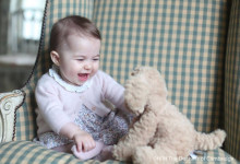 Princezná Charlotte